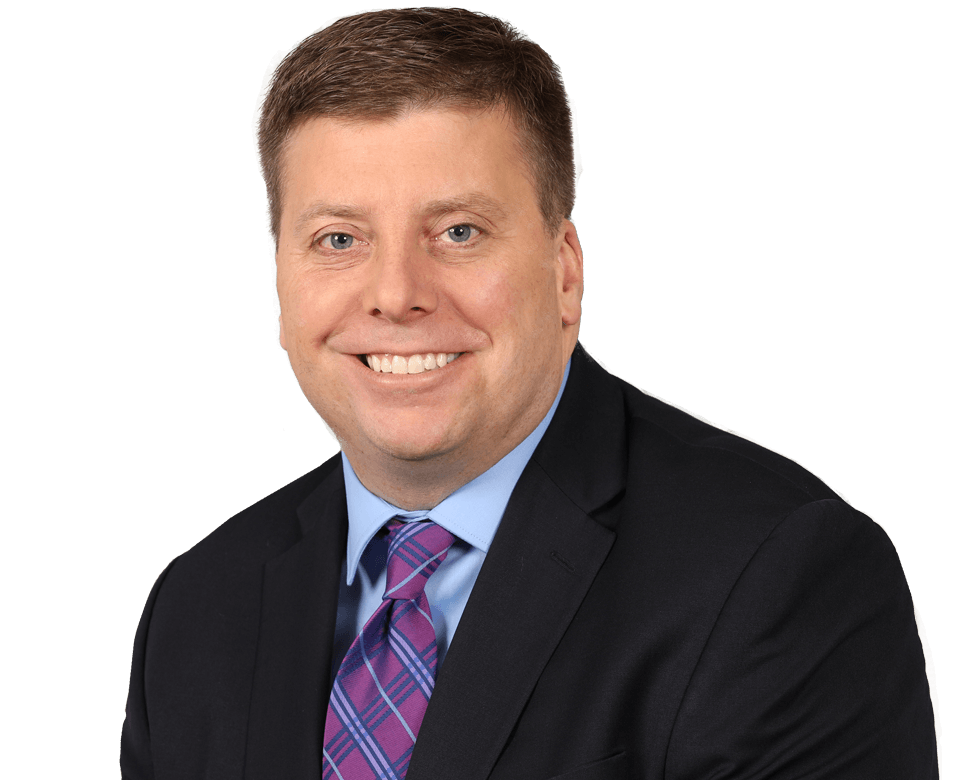 Alastar McGrath - KWM Prinicpal Attorney