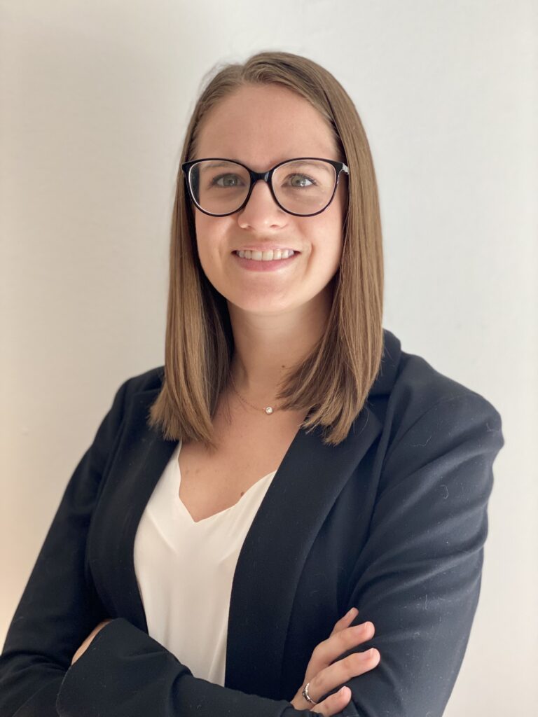 Caitlin Brown - KWM Senior Counsel Attorney