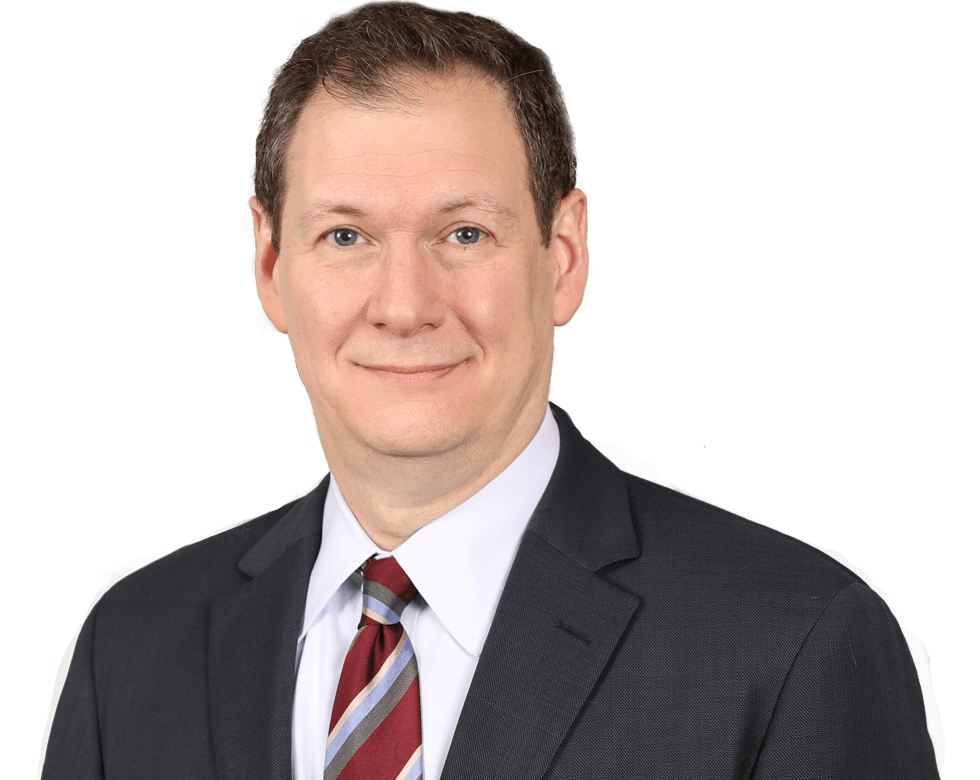 David Montgomery - KWM Senior Attorney