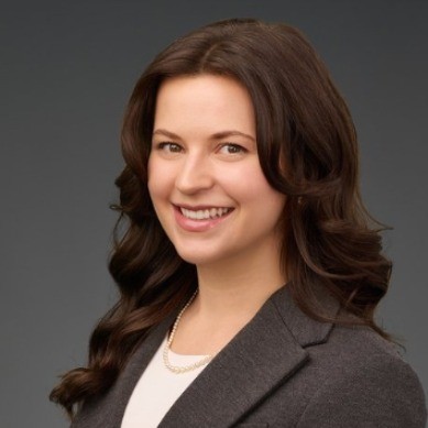 Hailey Limbrick - KWM Associate Counsel Attorney