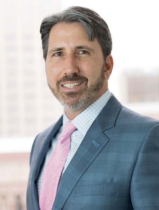 Jerome R. Weitzel - KWM Principal Attorney