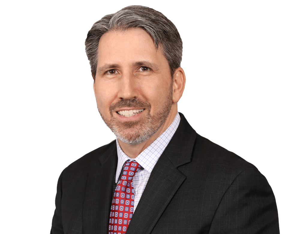 Jerome Weitzel - KWM Prinicpal Attorney