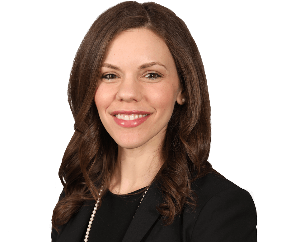 Jessica Garro - KWM Associate Attorney