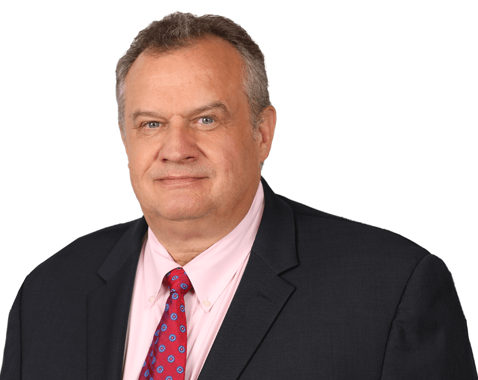 Paul Kozacky - KWM Prinicpal Attorney