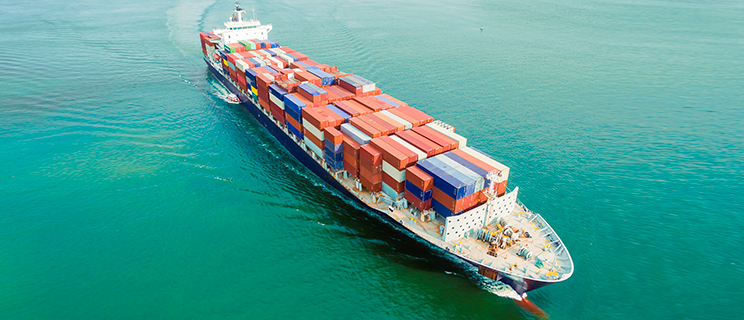 Admiralty & Transportation