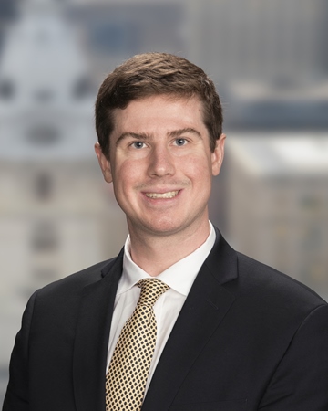 Sean Knoll - KWM Senior Counsel Attorney