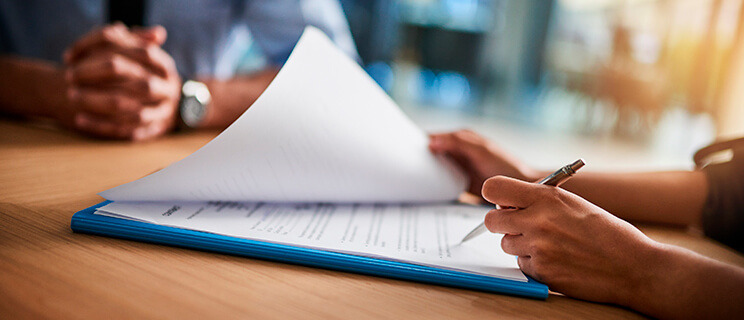 Professional Liability